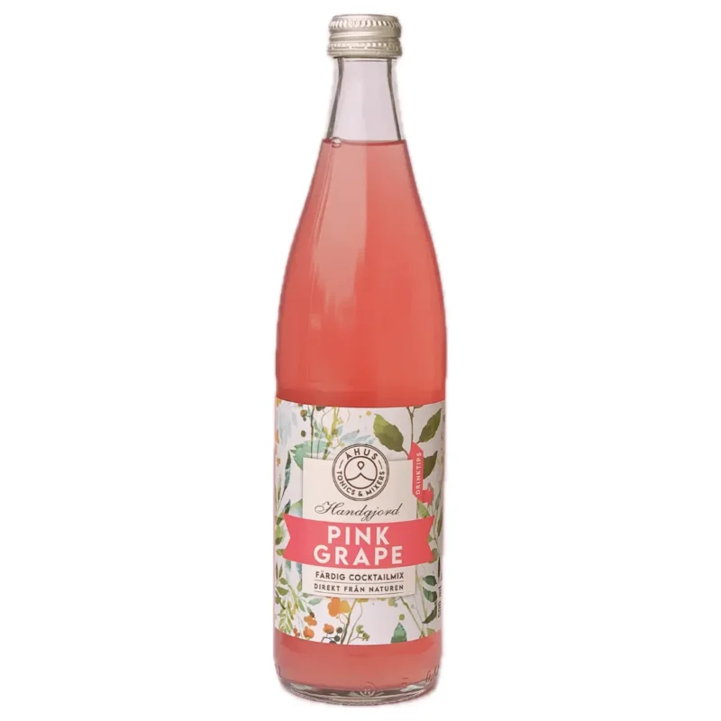 Åhus Tonic Pink Grape 50 cl