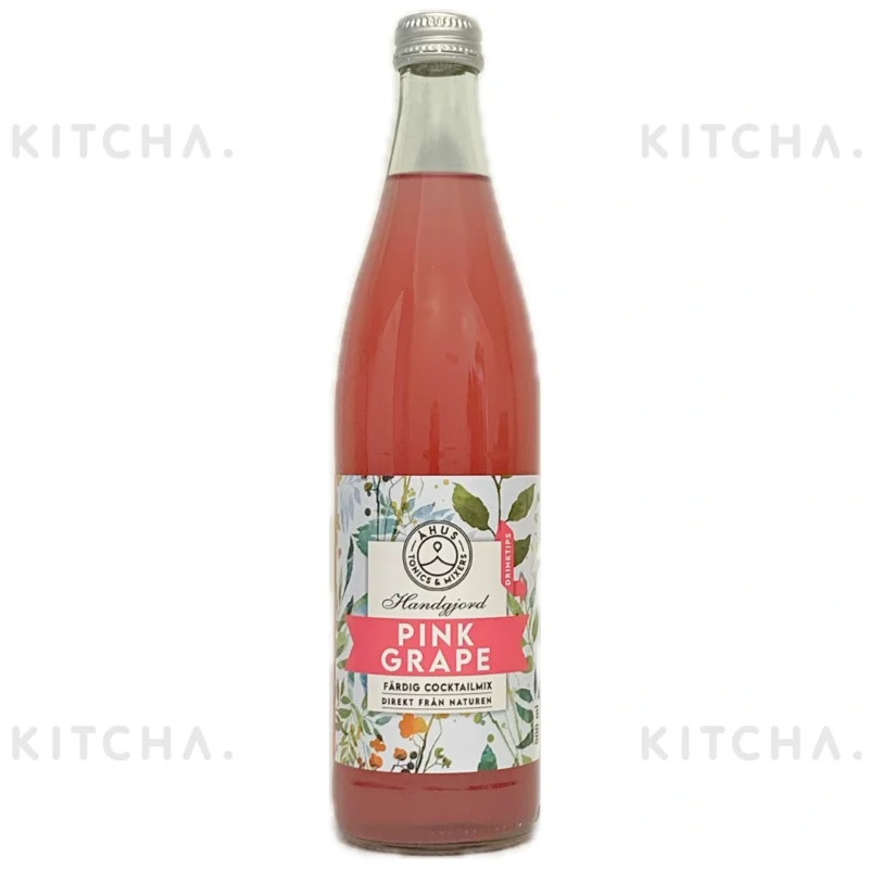 Åhus Tonic Pink Grape 50 cl