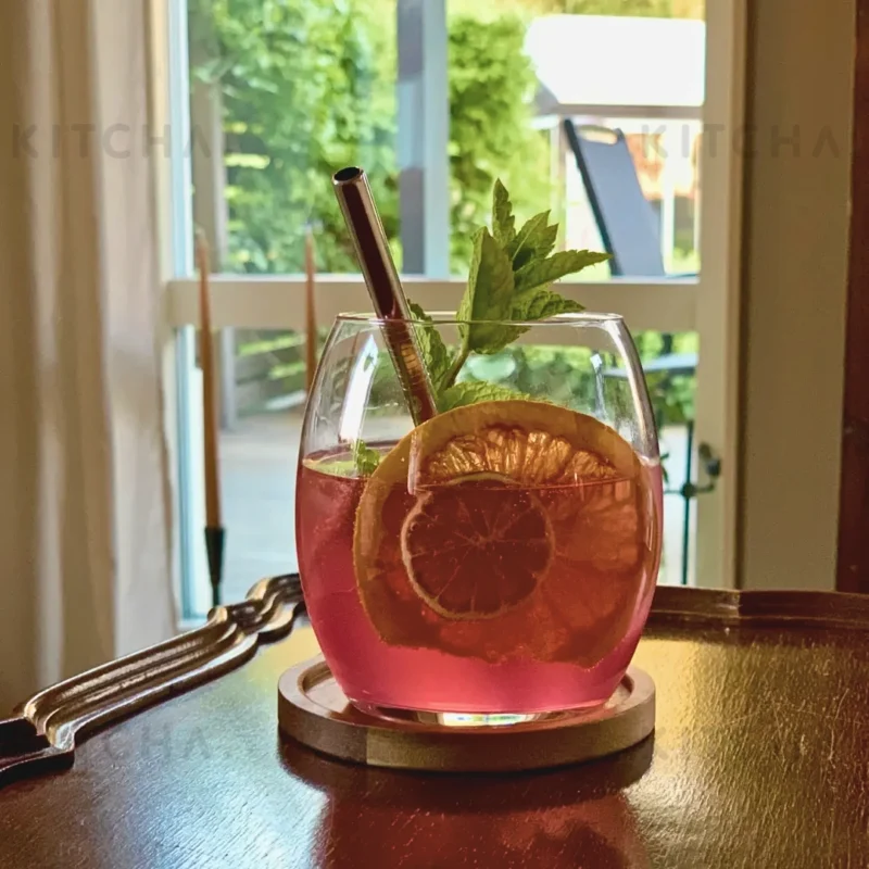 Åhus Tonic Pink Grape 50 cl