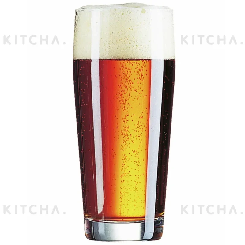 Ölglas Willi Becher 40 cl Arcoroc