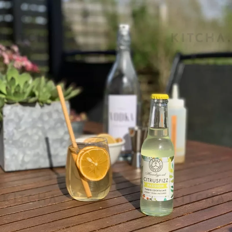 Åhus Mixers Special Edition 6-pack Presentförpackning