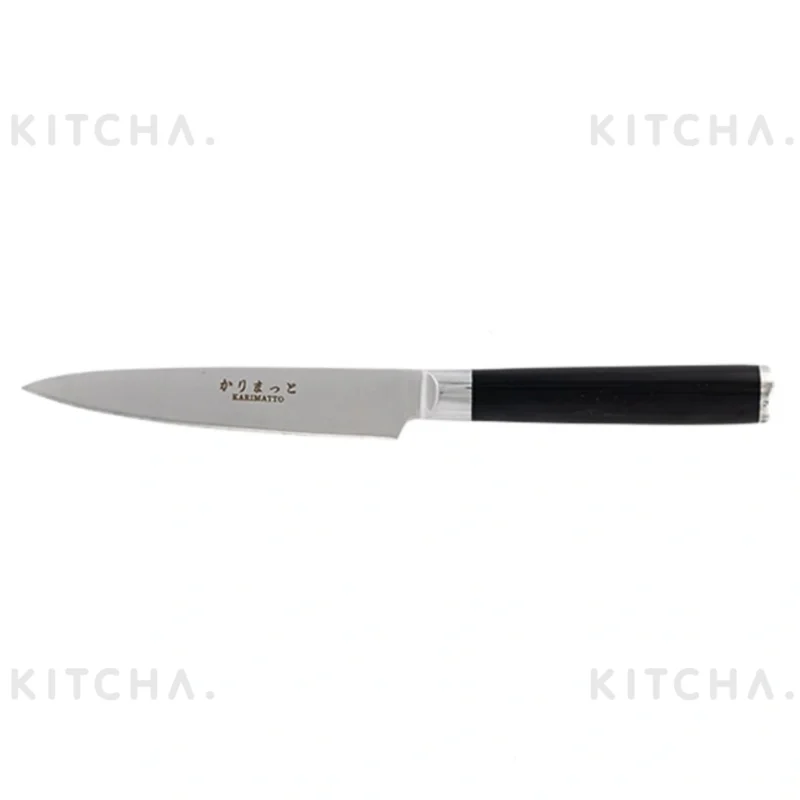 Allkniv Petty 12 cm Karimatto By Culimat