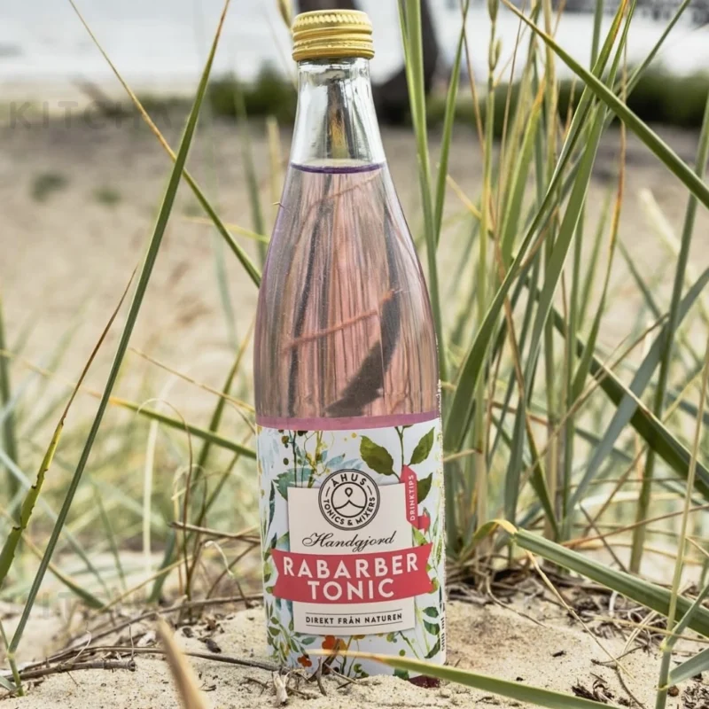 Åhus Tonicmix 6-pack XL Trälåda