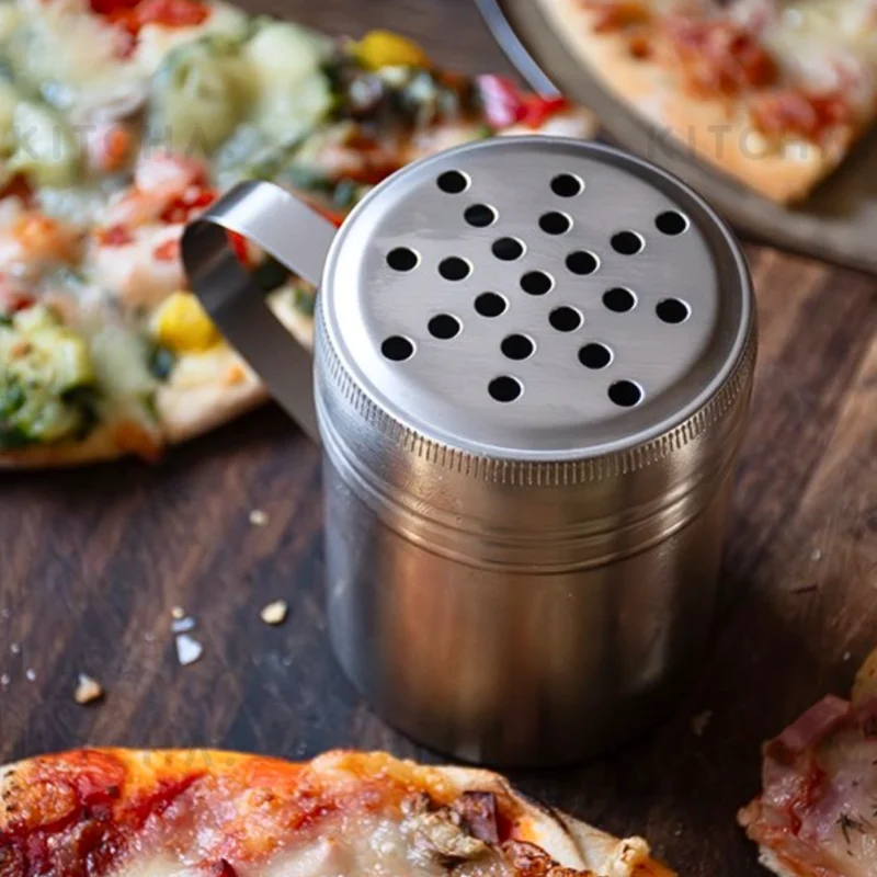 Pizza-set Rostfritt 3 delar Satake